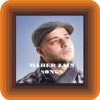 Maher Zain Songs icône