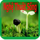 Nghe Thuat Song (hay) icône