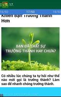 Nghe Thuat Song (hay) постер