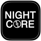 4000 Nightcore Songs Updates icône