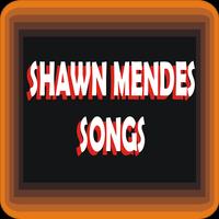 Shawn Mendes - There's Nothing Holdin' Me Back Affiche