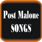 Post Malone Songs 아이콘