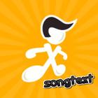 Song Text(Millions of Lyrics) 图标