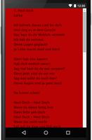 LaFee Songtexte 截图 1