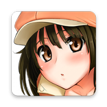 Nadeko Sengoku Anime Live Wallpaper