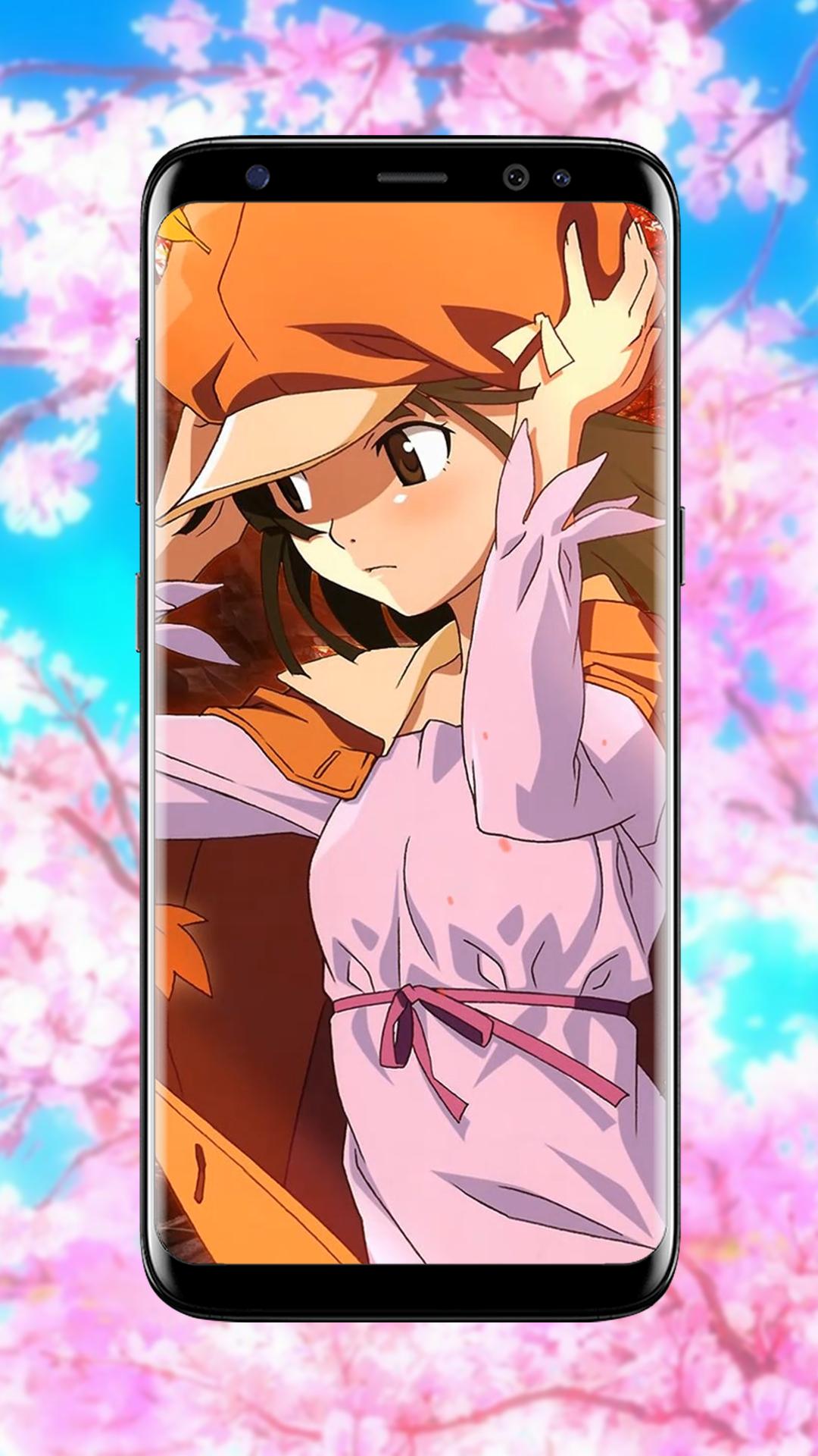 Nadeko Sengoku Anime Live Wallpaper For Android Apk Download Nadeko Sengoku Anime Live Wallpaper For Android Apk Download