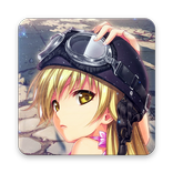 Shinobu Oshino Anime Live Wallpaper