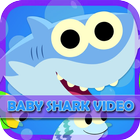 Baby Shark Song Videos icône