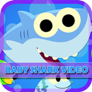 Baby Shark Song Videos aplikacja