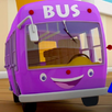 Wheels On The Bus Go Round And Round APK