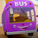 Wheels On The Bus Go Round And Round APK