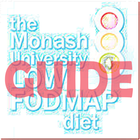 Guide Monash Uni LowFODMAPDiet आइकन