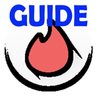 Guide The Tinder ไอคอน