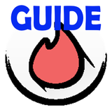 Guide The Tinder icône