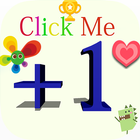 Click Me icon