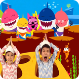 Baby Shark Song Video