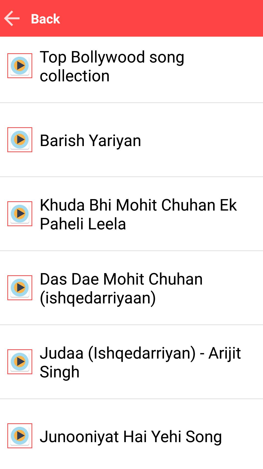 Ishqedarriyaan Mp3 Ishqedarriyaan Mp3