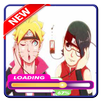 Complete Anime Boroto Song APK