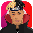 Song Cloud - XXXTENTATION Collection icon