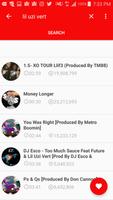 Songcloud  - Lil Uzi Vert Collection syot layar 1