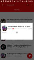 Songcloud  - Lil Uzi Vert Collection syot layar 2