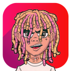 Song Cloud - Lil Pump Collection 图标