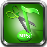 MP3 Cutter and Joiner: Editor