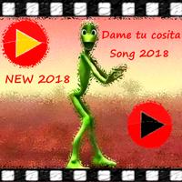 Dame ti cositia  2018 new Song capture d'écran 3