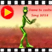 Dame ti cositia  2018 new Song screenshot 1