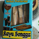 Kayu Songga APK