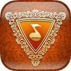 bengali songs app icon