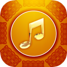 bhakti song audio in hindi icon