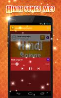 hindi songs mp3 اسکرین شاٹ 1