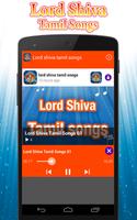lord shiva tamil songs capture d'écran 1
