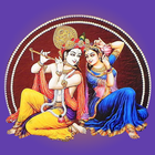 آیکون‌ Krishna Songs / Bhajans