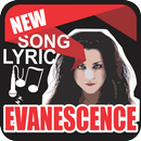 Evanescence Full Lyric APK