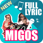 Migos Full Lyric иконка