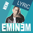 Eminem Best Lyric أيقونة