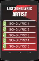 Westlife Full Album Lyrics captura de pantalla 1