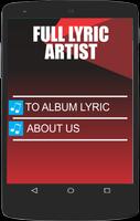 3 Schermata Westlife Full Album Lyrics