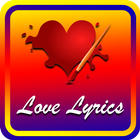 آیکون‌ Love Lyrics