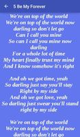 Top 54 Song of Christina Perri स्क्रीनशॉट 3