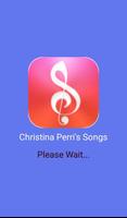 Top 54 Song of Christina Perri पोस्टर