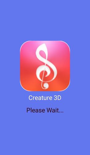 Creature 3d Songs And Lyrics For Android Apk Download