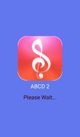 ABCD 2 Songs and Lyrics Affiche