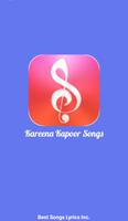 Top Songs of Kareena Kapoor poster