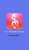 Top 99 Songs of K J Yesudas Poster