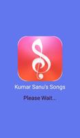 Top 99 Songs of Kumar Sanu Cartaz