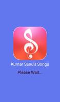 Top 99 Songs of Kumar Sanu Plakat
