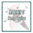 Maroon 5 Song Lyrics APK